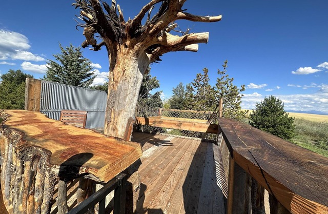 Grandpa’s Cabin (EV Charging, eco & pet friendly), Grandpa’s Cabin (EV Charging, eco & pet friendly)