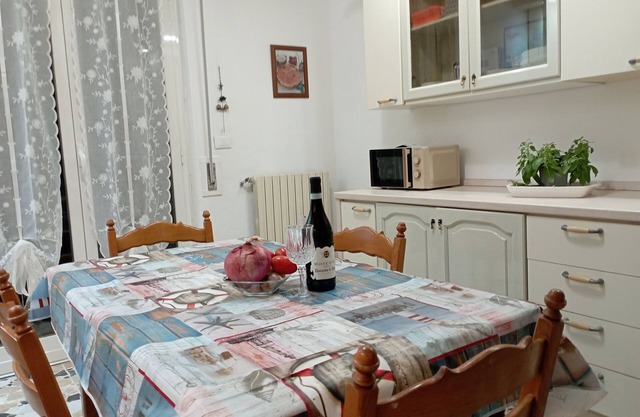 Grandparents' House Apartment