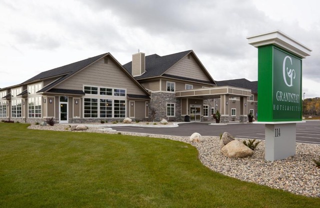 GrandStay Hotel & Suites - Glenwood
