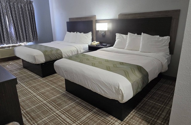GrandStay Hotel & Suites