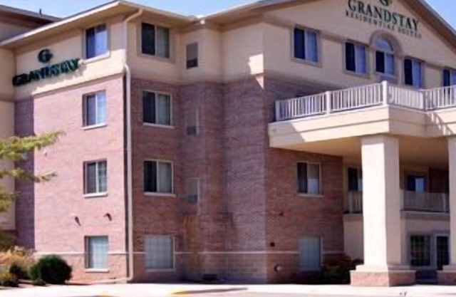 GrandStay Residential Suites Hotel