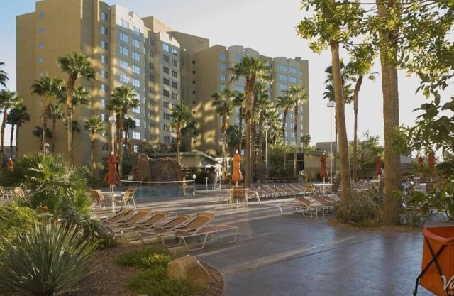 Grandview at Las Vegas Two-Bedroom, Two-Bath Condo