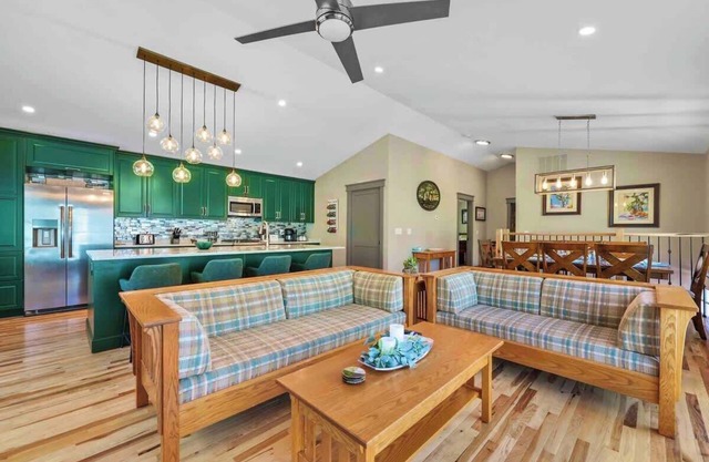 Grandview Summary: Co