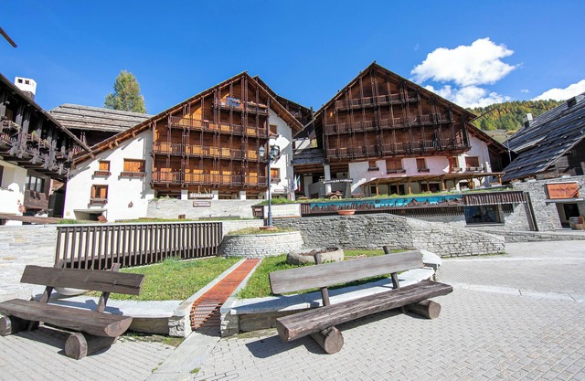 Grange Hike & Ski - 27D Sestriere, Sestriere (Grange Sises), Italy