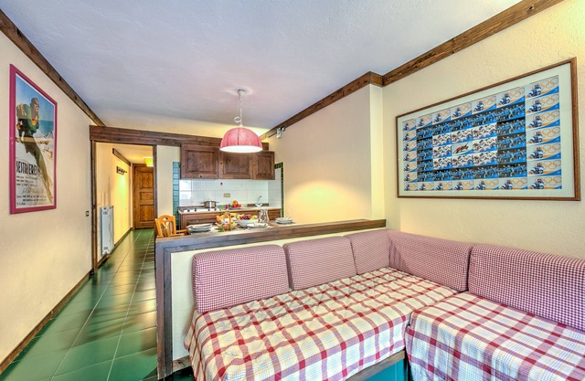 Grange Hike & Ski - 42D Sestriere, Sestriere (Grange Sises), Italy