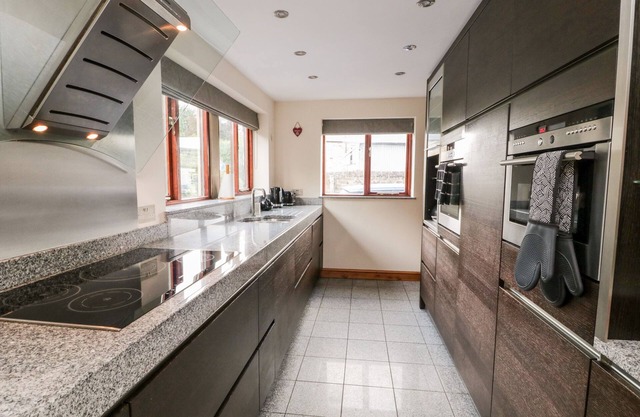 Grange View, KIRKBY MALZEARD