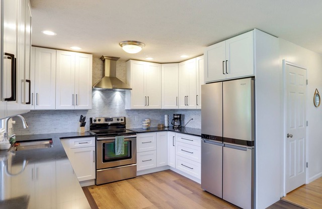 Granger Vacation Rental ~ 6 Mi to Notre Dame!