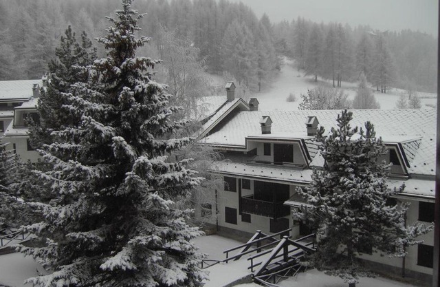 Grangia Villard