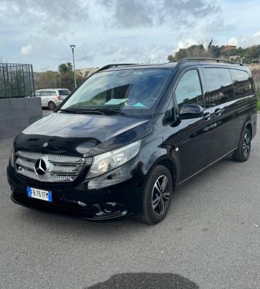 Granieri Transfer e Service