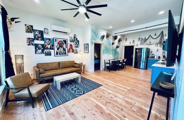 Granite Butte is part of the Litch Hotel: fully equipped,Luxury vacation rental condos