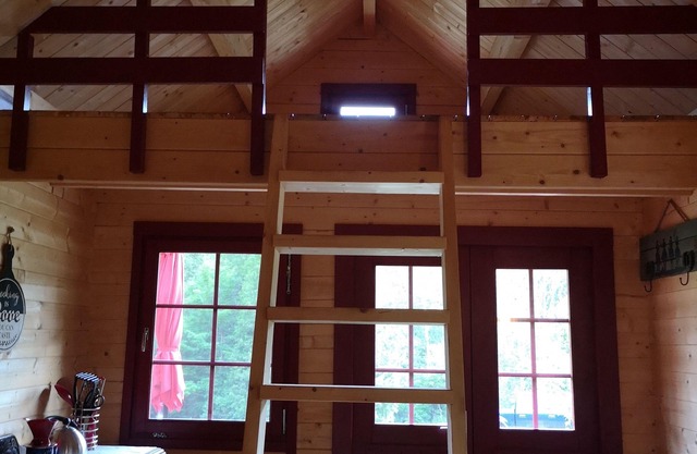 Granite Hollow Cabin
