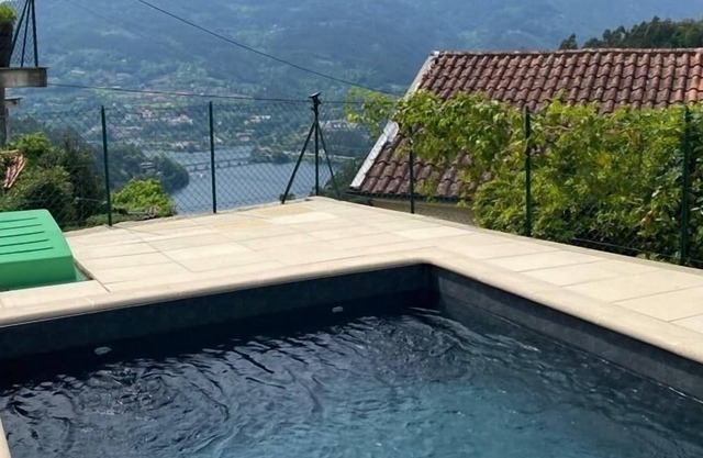 Granit Haus - Pool - WiFi - Peneda Geres Nationalpark - Serra do Gerês