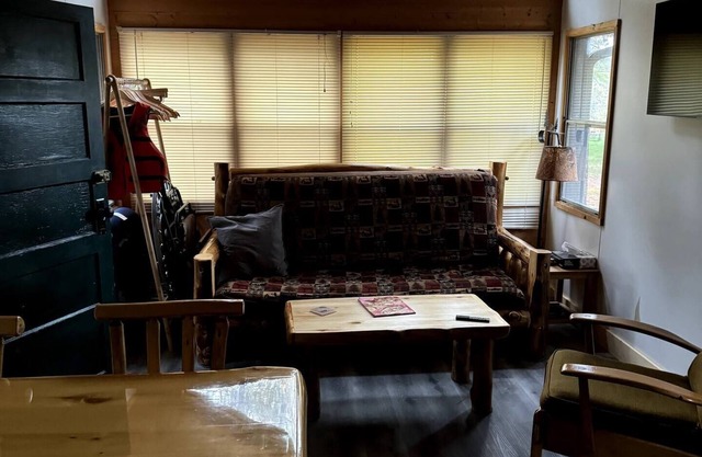 Granite Lake 2 Bedroom Cabin
