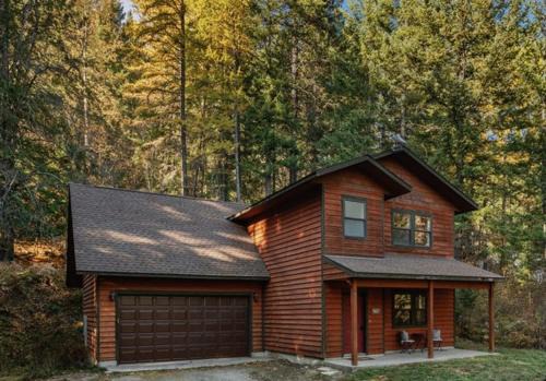 Granite Ridge In Sandpoint