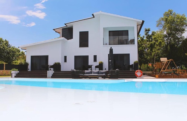 Granja da Cabrita
