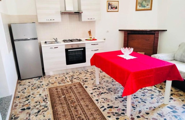 Granny's House