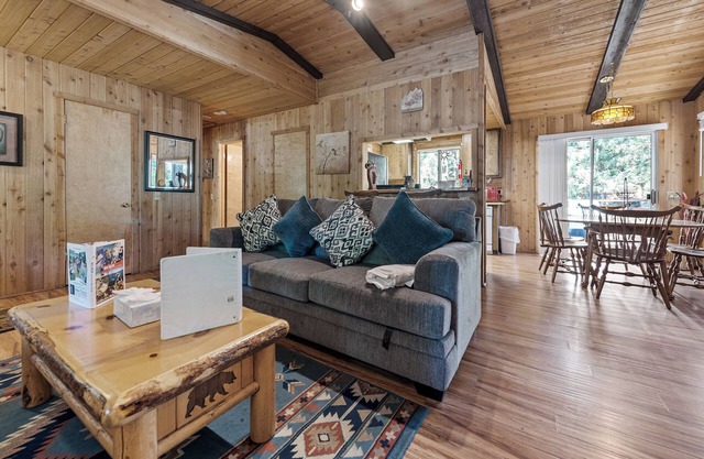 Granny's Love Shack