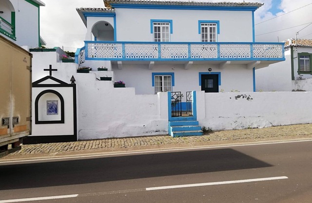 Omas Haus - Ihr Zuhause in der Ferne