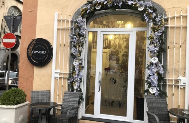 GRANORO B&B City of Pasta