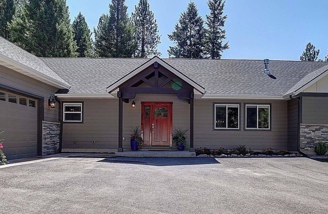 Grant Creek Getaway