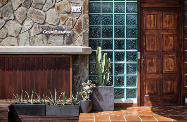 GranTauro Casa