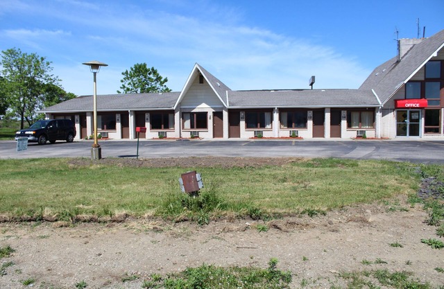 Grapevine Inn
