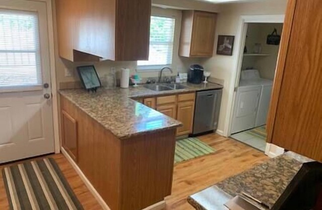 Grass Valley Rhodehouse