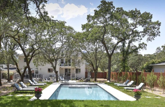 Grateful Nest, in Sonoma