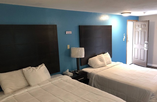 Gratiot View Motel