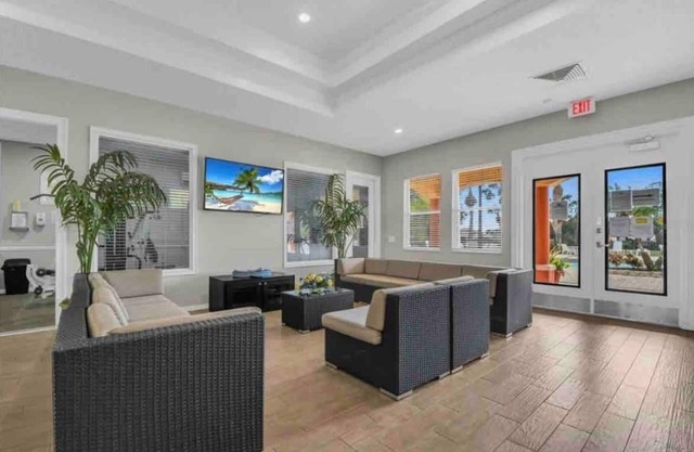 Gratitude Getaway a Snow bird friendly gated resort 3 bed and 2 bath