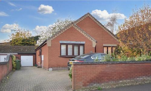 Grays Fair Lodge