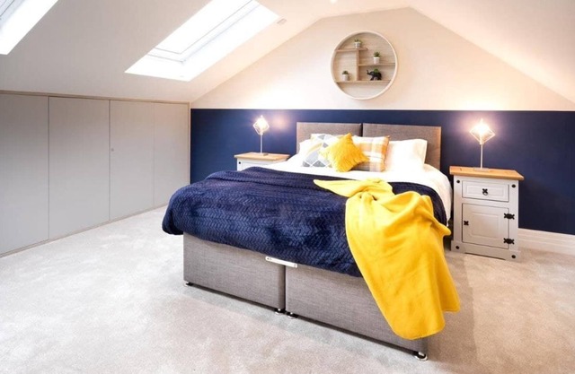 Grayson Court by Deardon Properties