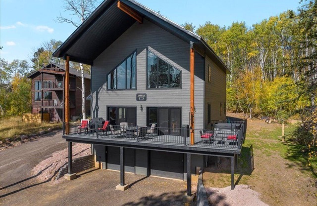Graystone At Terry Peak Ski Resort