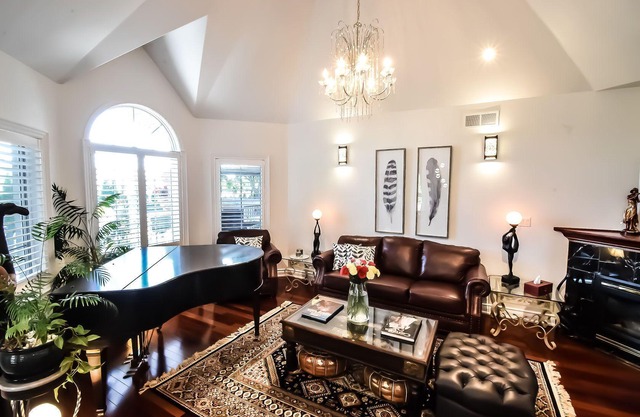 Graystone Bed and Breakfast