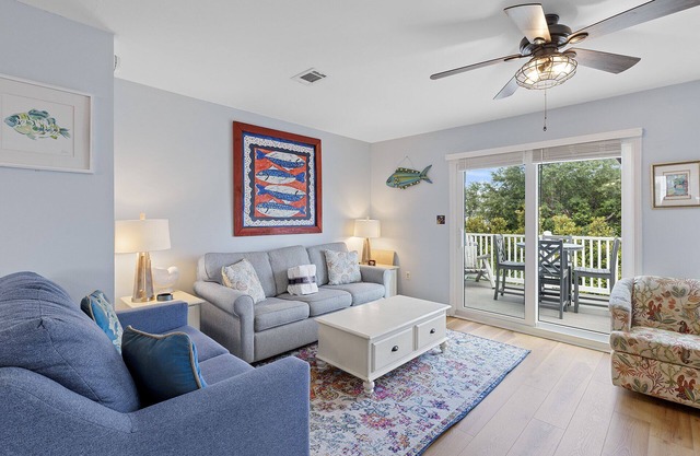 Grayton Place 4 - Prime Location, Steps to the Beach, Next to Red Bar, Book Now!
