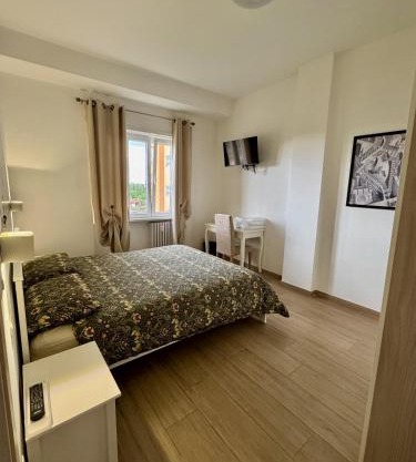 Grazioso appartamento Tiburtina - 3 bedrooms