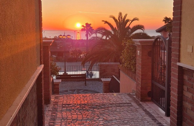 Grazioso bilocale nel "Borgo Il Castello", elegante struttura con piscine