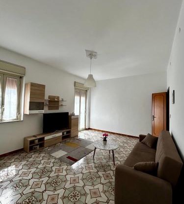 GRC Apartments Partanna-Mondello