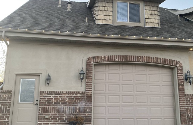 Great 1 Bedroom Apartment/Bungalow for 2-4