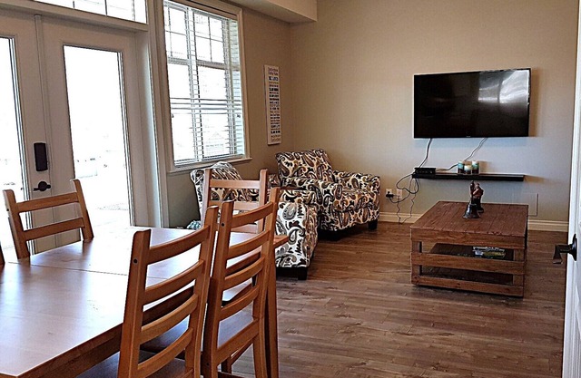 Great 2 bedroom suite at The Cottages