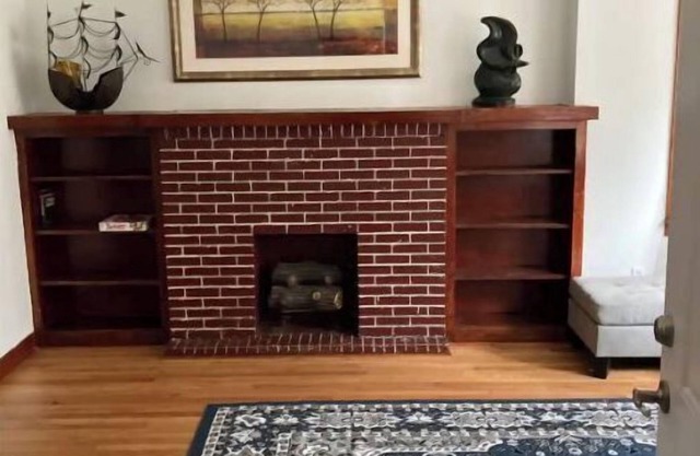 Great 3 bedroom rental unit near Logan Square