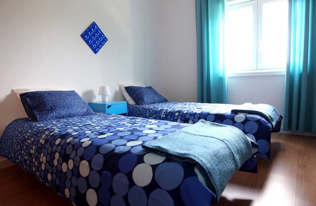 Große 4-Zimmer in der Nähe von Haus der Musik