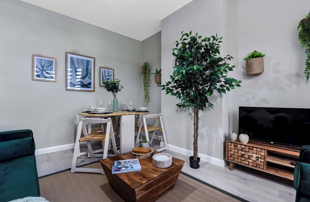 GREAT 4BR House