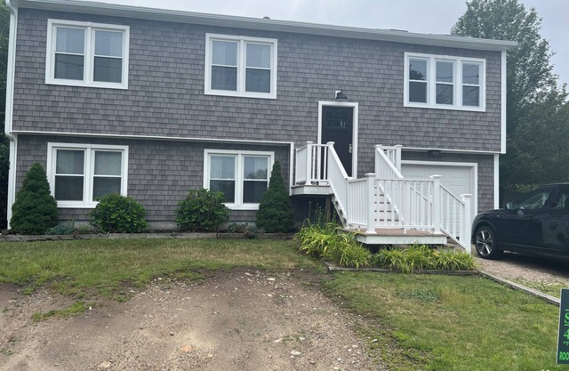Frisch renoviert! Große 5 Schlafzimmer in schönen Bonnet Shores, Narragansett R