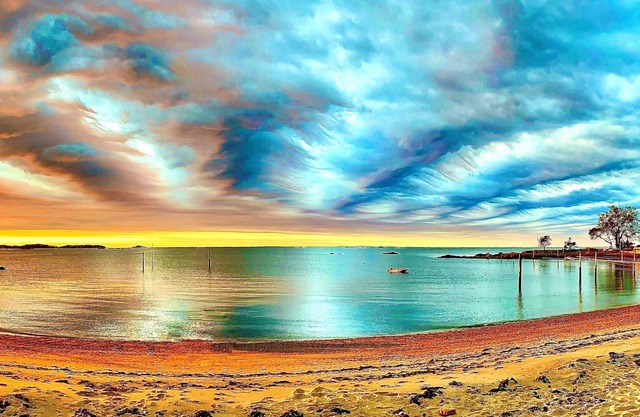 Great ACADEMIC RENTAL - Water Views & Prvt Beach- Ideal for Families