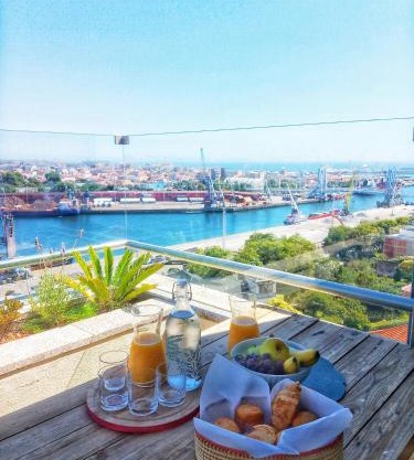 Great Apartment Belavista