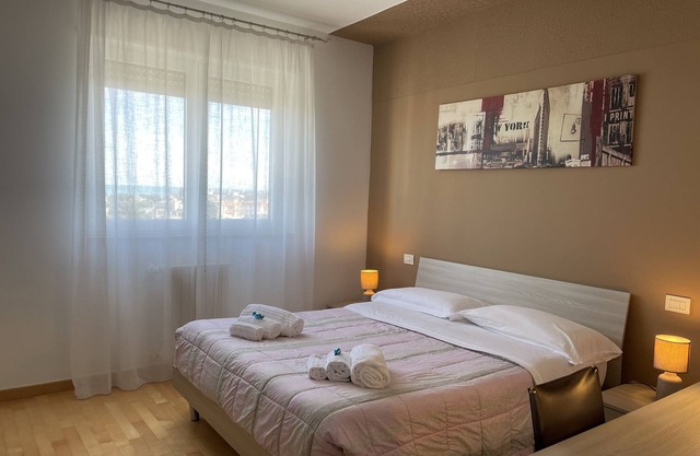 großartige Lage Wohnung in Bari-Palese