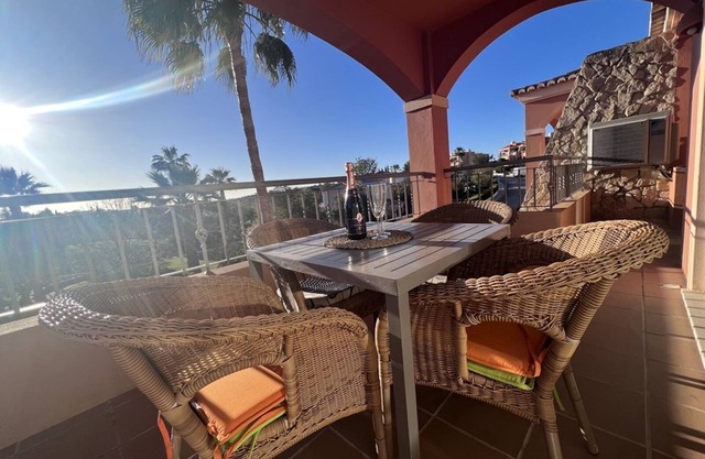 Great Apartment near golf and beaches, AC, wifi