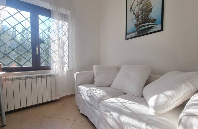 Great apartment porta di roma!