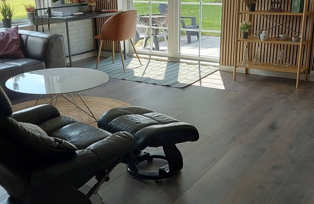 Great apartment with all equipment, in scenic surroundings, close to Legoland and more